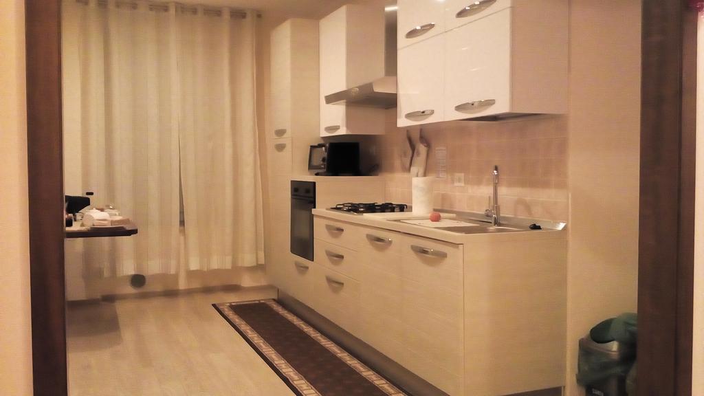 Casa Vacanze Gaia Асизи Екстериор снимка