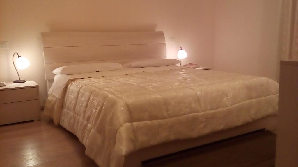 Casa Vacanze Gaia Асизи Екстериор снимка