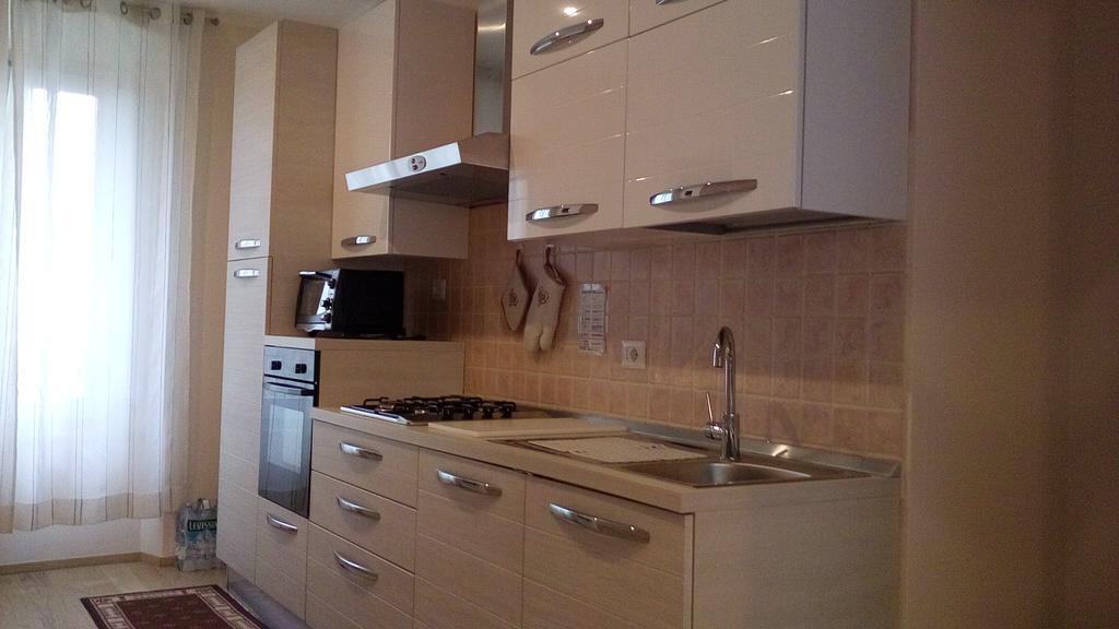Casa Vacanze Gaia Асизи Екстериор снимка