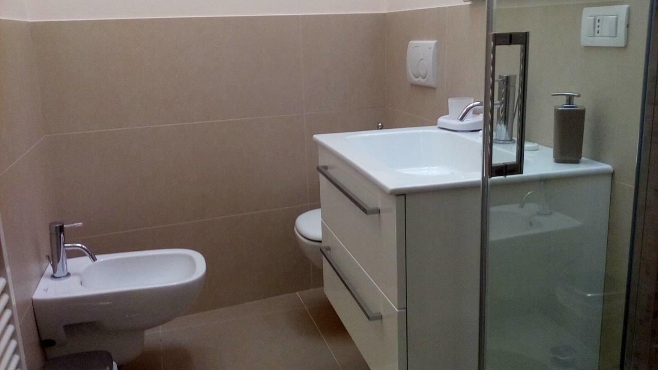 Casa Vacanze Gaia Асизи Екстериор снимка